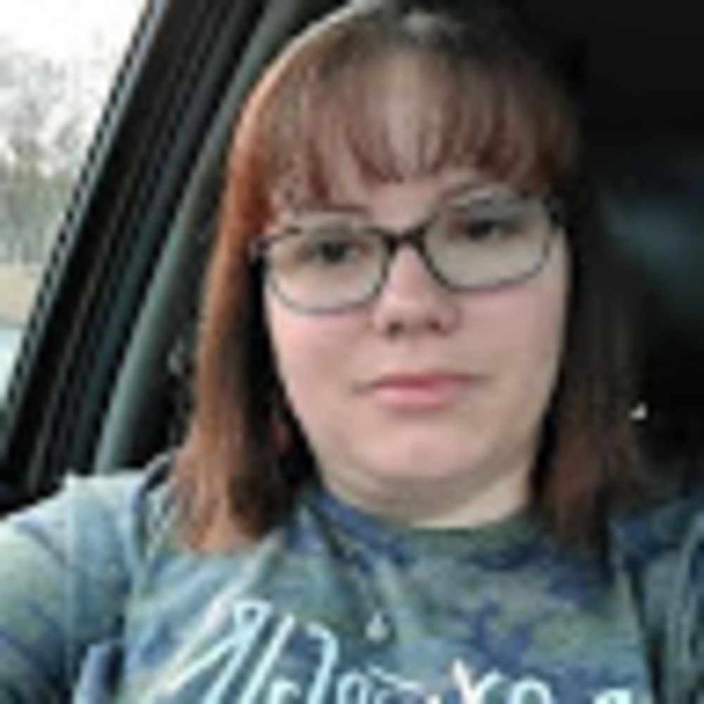 Meet your Posher, Jaclyn